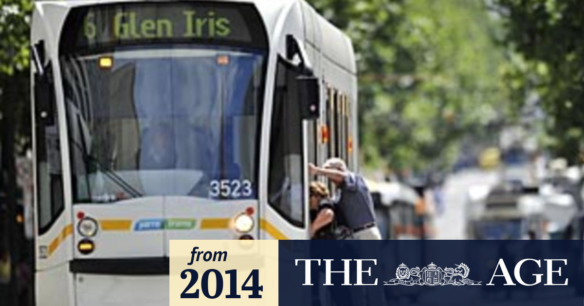 Rail Tram and Bus Union plans protest over 'harsh' management of tram drivers